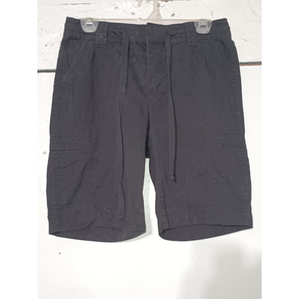 St. John's Bay Bermuda shorts (AC39)